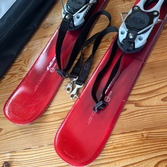 SALOMON snow blade SB TENの画像