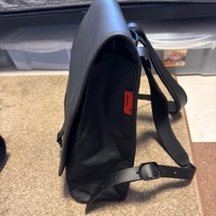 topologie リュックサックの画像