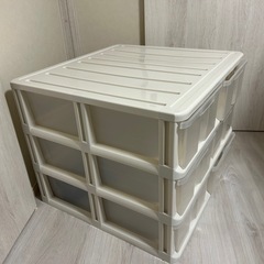 収納ケースの画像