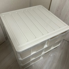 収納ケースの画像