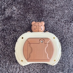 プッシュおもちゃの画像