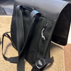 topologie リュックサックの画像