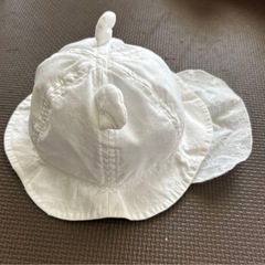ベビー帽子の画像
