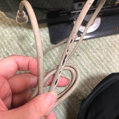 テレビ（何インチかわかりません）決定済の画像