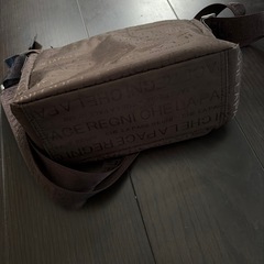 多機能バックの画像