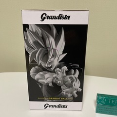 ドラゴンボール超フィギアの画像