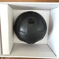 HYPERSPHERE MINIバイブレーション付ボールの画像