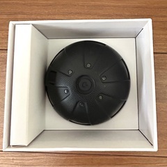 HYPERSPHERE MINIバイブレーション付ボールの画像