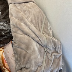 布団セットの画像