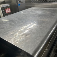 7049 2019年製 ホシザキ IM-65TM-1 65kg 製氷機の画像