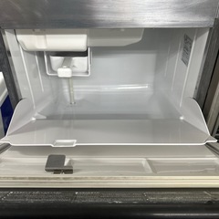 7049 2019年製 ホシザキ IM-65TM-1 65kg 製氷機の画像