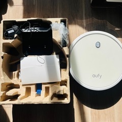 ロボット掃除機
の画像