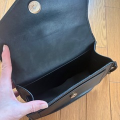 ショルダーバッグの画像