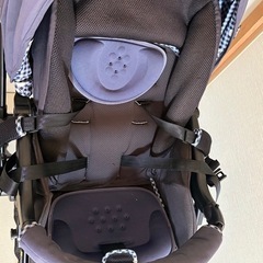 ピジョン　ベビーカーの画像