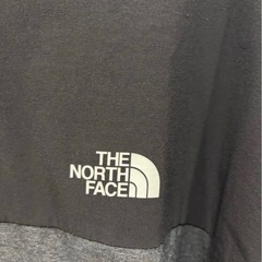 ノースフェイスエイペックスフレックスクルー　の画像