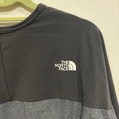 ノースフェイスエイペックスフレックスクルー　の画像