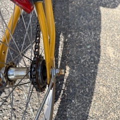 tokyo bike 20インチ　子供用自転車の画像