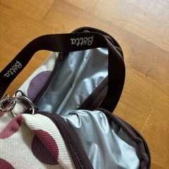 ベッタ　哺乳瓶ケースの画像