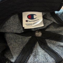 レディースキャップの画像