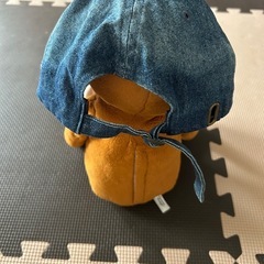 レディースキャップの画像