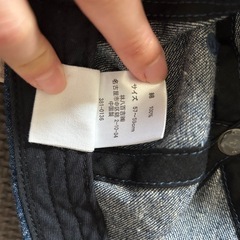 レディースキャップの画像