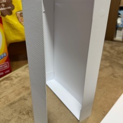 ラコステギフトボックスの画像