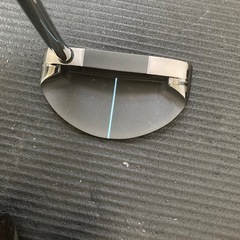 各種ゴルフクラブの画像