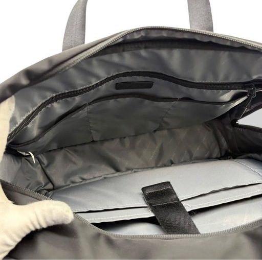 【値下　美品】Samsonite サムソナイト　ブリーフケース　リュック　3WAY ビジネスバッグ　自立　通勤　A4 ブラック