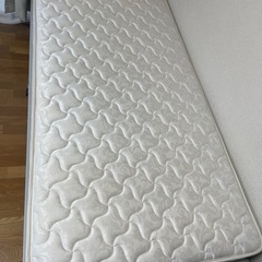 IDC大塚家具 ラックス ベッドマットレス【S】（〜1/8まで）の画像