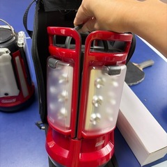 Coleman  ランタン
の画像