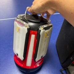 Coleman  ランタン
の画像