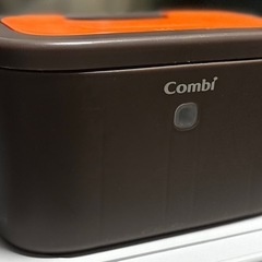 combi クイックウォーマー　おしり拭き温め器の画像