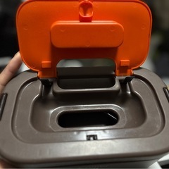 combi クイックウォーマー　おしり拭き温め器の画像