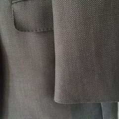 AOKI INTIMAGE ビジネススーツ A7 秋冬物の画像