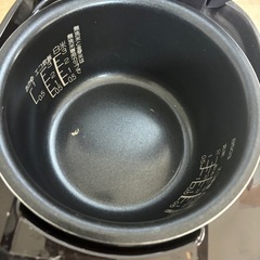 炊飯器の画像
