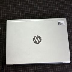 HP ProBook 430 G6 ノートパソコン 13.3型 Core i5 第8世代 Win11 8M/HDD 500GB 動作品の画像