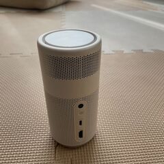 Anker Nebula Capsule Air (世界最小 Google TV搭載モバイルプロジェクター)の画像