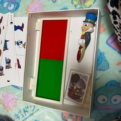 ディズニー英語システムの画像