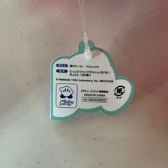 カービィ ぬいぐるみ3個セットの画像