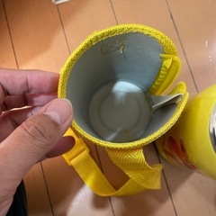 水筒　2wayの画像