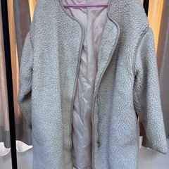 アウターセットの画像