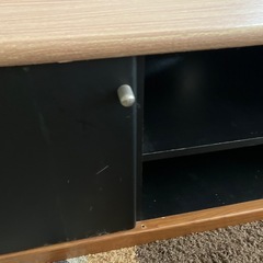 テレビ台の画像