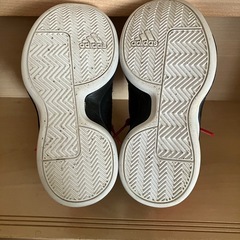 18cm バスケットシューズ
の画像