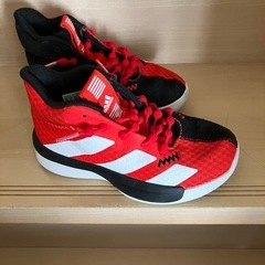 18cm バスケットシューズ
の画像