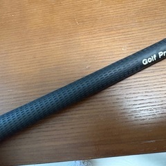 【レフティ】4番ユーティリティ　テーラーメイドの画像