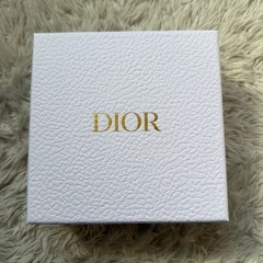 Diorリップとリップケースセットの画像