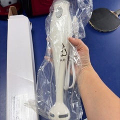 ハンディーブレンダー
の画像