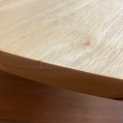 ローテーブルの画像