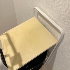 山崎実業　tower シューズラックの画像