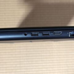 ゲーミングノートパソコンの画像